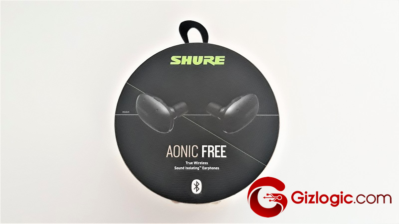 Shure Aonic Free Shure Aonic Free